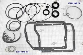 Мастеркит VT1F / VT2 / VT3(CVT) Master Kit 2002-Up (Комплект прокладок 170007AB-PC (MASTER KITS)