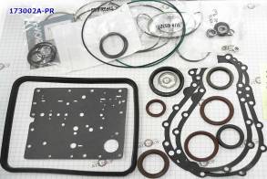 Мастеркит 4HP18, Audi 2WD 1990-1998 (Комплект прокладок и сальников, в (MASTER KITS)