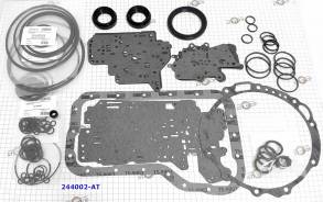 Мастеркит F4A-EL / 4EAT-F FORD / MAZDA (Комплект прокладок и сальников (MASTER KITS)