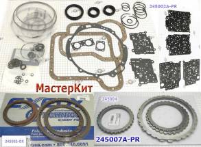 Мастеркит G4AEL / GF4AEL / G4EAT / GF4EAT / 4EAT-G Mazda / Ford 1993-u (MASTER KITS)