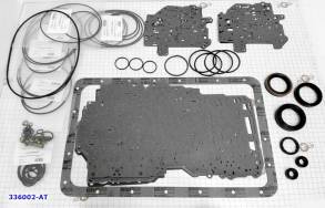 Мастеркит A650E (35-50LS) 1998-Up (Комплект фрикционных и стальных дис (MASTER KITS)