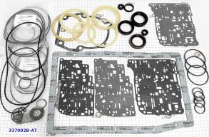 Мастеркит A760E / F/A761E (6 Speed) 04-Up (Комплект прокладок и сальни (MASTER KITS)