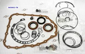 Мастеркит A4CF1 / A4CF2 Hyundai / Kia (Комплект прокладок и сальников, (MASTER KITS)