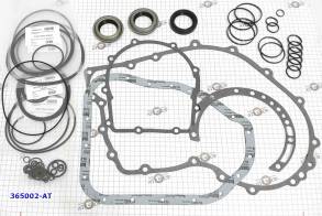 Мастеркит A4CF1 / A4CF2 Hyundai / Kia (Включает сталь "овердрайв" (20T (MASTER KITS)