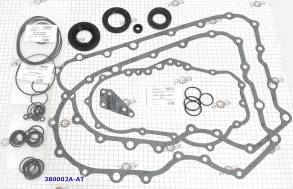 Мастеркит HONDA CR-V / M4TA / MDMA / MDLA / S4XA / SKWA / SDMA / SMDA (MASTER KITS)