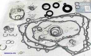 Мастеркит HONDA CR-V / M4TA / MDMA / MDLA / S4XA / SKWA / SDMA / SMDA 380007A-TV (MASTER KITS)