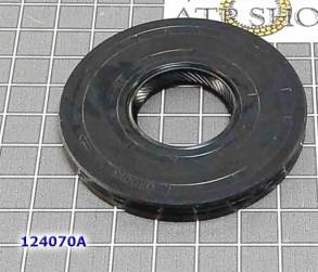 Сальник передней крышки (62х24х7) 0CK / DL382(DSG) 2015-up (входит в с (METAL CLAD SEALS)