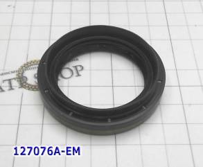 Сальник привода [55х40х8x13] 6DCT250 / 6DCT260 / 7DCT300 / 7DCT400 (METAL CLAD SEALS) 1200011388, 1200028280, 3083005800...
