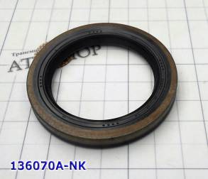 Сальник насоса [62x46x8] TR60SN / 09D 2004-up (входит в состав ремкомп 136070A-NK (METAL CLAD SEALS)