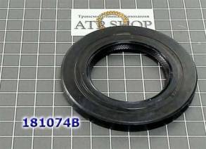 Сальник выходного вала (75X42X7), ZF6HP19X / ZF6HP32A(AUDI Q7) (входит (METAL CLAD SEALS) 0AT-409-399, 0734-319-753
