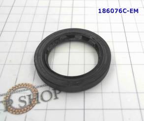 Cальник привода (47х34х7) АКПП ZF8HP90A(0BL)/ZF8HP65A(0D5)/ZF8HP75A / (METAL CLAD SEALS) 0734-310-787, 0734-319-837