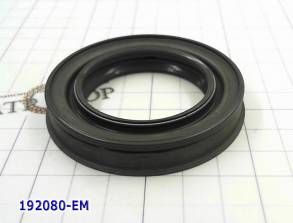 Сальник выходного вала [65X40X10.5 мм] 722.6 полный привод (4WD) (METAL CLAD SEALS) A2109970746