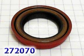 (Заказывать по позиции 272070) Сальник масляного насоса (62.3 х 36 х 9 (METAL CLAD SEALS)