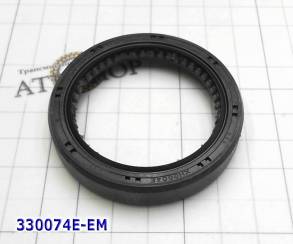 Сальник (манжета) хвостовика, Extension Housing, AW30-72LE / 03-71LE / (METAL CLAD SEALS) 24771-54J30