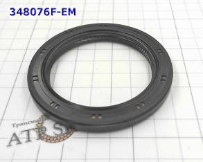 Сальник правого привода (74x55x7.5) K114 / K115 / K120 (CVT) AWD (METAL CLAD SEALS) 90311-55004