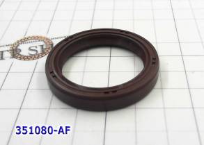 Сальник дифференциала (43.3х33.3х7), AW55-50 / 51SN (METAL CLAD SEALS) 8636195