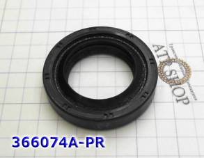 Сальник хвостовика BTR6-4 M74 / M78 (2WD, 60.5x37x12.5 / 12) Seal (вхо (METAL CLAD SEALS) 0593-044145