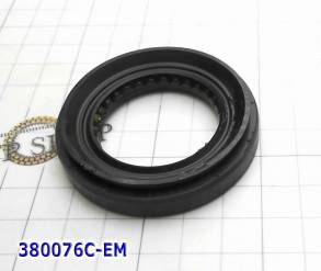 Сальник/манжета полуоси M24A / A4RA / BDRA / B4RA / B46A / M6HA / MDWA (METAL CLAD SEALS) 91205-PL3-A01, 91205-PL3-A02