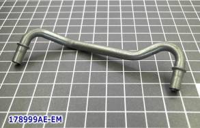Трубка Масляная, 5HP24A Audi Oil tube (01.170) (MISC PARTS)