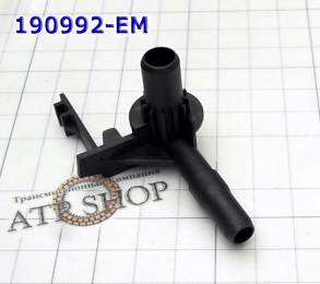 Сапун (Breather) 722.3 / 722.5 190992-EM (MISC PARTS) A4602710282, A460-271-02-82