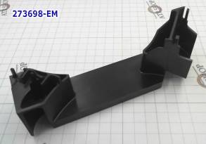 Маслоприемник, Oil Dam 62TE (MISC PARTS) 4872683AA