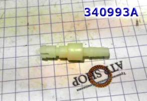 Сапун U140 Plug Breather №2 (MISC PARTS)