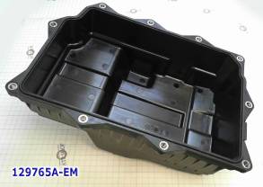 Поддон боковой 7DCT450(GW7DCT1 / GW7DCT2) HAVAL / GREAT WALL пластиков (OIL PANS AND PARTS)