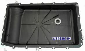 Поддон Масляный 10R80 Oil Pan (OIL PANS AND PARTS) HL3Z-7A194-A, HL3Z-7A194-C