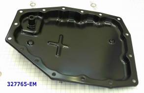 Масляный поддон JF414E LADA / NISSAN Oil pan (OIL PANS AND PARTS)