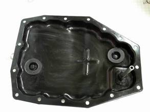 Масляный поддон, Oil pan JF414E LADA / NISSAN (OIL PANS AND PARTS)