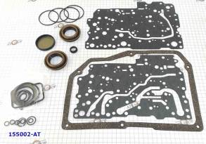 Комплект прокладок и сальников с поршнями Zotye 6DCT360, Zotye T600, T (OVERHAUL KITS)