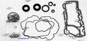 Комплект прокладок и сальников C725 7DCT GAC GA4, Jeep Compass 2, Jeep (OVERHAUL KITS)