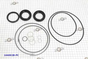 Комплект прокладок и сальников QR025CHA, Chery Tiggo4, 4 Pro,7 Pro, 8, (OVERHAUL KITS)