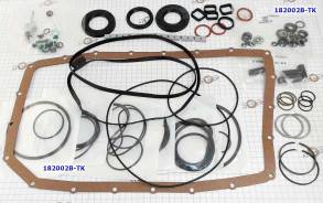 Комплект Прокладок и Сальников (Ремкомплект/ Оверол кит/ Overhaul Kit) 182002B-TK (OVERHAUL KITS)