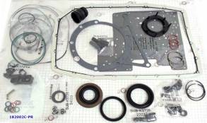 Комплект Прокладок и Сальников, 6R80 FORD, Lincoln Navigator, Mazda BT (OVERHAUL KITS)