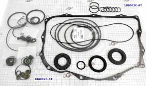 Комплект Прокладок и Сальников ZF8HP75 / 8HP75X / 8HP75Z  Тефлоновые к (OVERHAUL KITS)