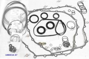 Комплект прокладок и сальников ZF9HP48 тефлоны с 3D-замком (Ремкомплек (OVERHAUL KITS)