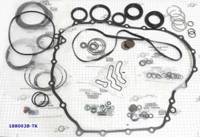 Комплект прокладок и сальников ZF9HP48 / 948TE / HONDA 2013-Up (Ремком (OVERHAUL KITS)
