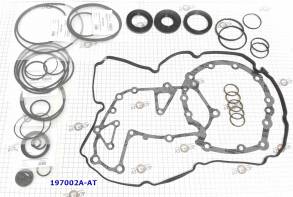 Комплект прокладок и сальников 725.0 (Ремкомплект/ Оверол кит/ Overhau (OVERHAUL KITS)