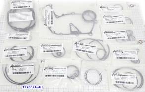 Комплект прокладок и сальников 725.0 (Ремкомплект/ Оверол кит/ Overhau (OVERHAUL KITS)