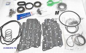 Комплект прокладок и сальников 6F35 Gen2 с резиновой прокладкой поддон (OVERHAUL KITS)