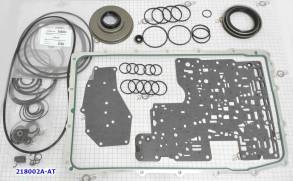 Комплект Прокладок и Сальников 10R60 2019+, (Ремкомплект/ Оверол кит/ (OVERHAUL KITS)