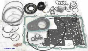 Комплект прокладок и сальников 10L90E 2018+ (Ремкомплект/ Оверол кит/ (OVERHAUL KITS)