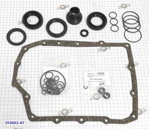 Комплект прокладок и сальников FW6A-EL / GW6A-EL / SJ6AEL Mazda универ (OVERHAUL KITS)