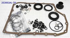 Комплект Прокладок и Сальников FZ / FW6A-EL без поршней. Mazda 6-speed (OVERHAUL KITS)