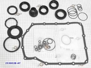 Комплект прокладок и сальников CW6A-EL / EW6A-EL / FZ11 / AKSL1 Mazda 253002B-AT (OVERHAUL KITS)