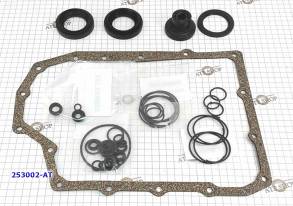 Комплект прокладок и сальников с поршнями FW6A-EL / GW6A-EL / SJ6AEL M (OVERHAUL KITS)