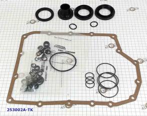 Комплект Прокладок и Сальников FZ / FW6A-EL без поршней. Mazda 6-speed (OVERHAUL KITS)