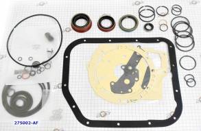 Комплект Прокладок и Сальников A500 / 40RH / 42RH / 42RE / 44RE без по (OVERHAUL KITS)