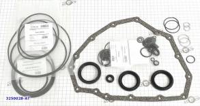 Комплект Прокладок и Сальников NISSAN JF020E\RE0F12A\CVT7 W / R  d т.ч (OVERHAUL KITS)